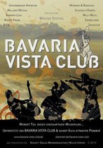 Poster Bavaria Vista Club