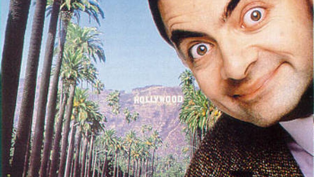 „Mean Bean“ Verstörender Trailer zeigt Mr. Bean als PsychoKiller