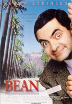 Poster Bean - Der ultimative Katastrophenfilm