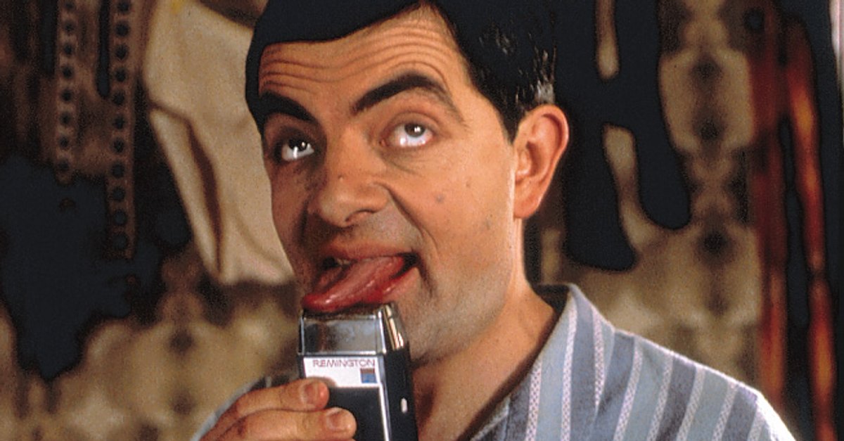 Mr Bean Film Streaming Bean / Mr. Bean's Holiday Film (2007) · Trailer · Kritik · KINO.de