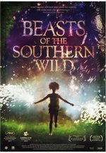 Poster Beasts of the Southern Wild