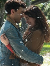 Filme wie Twilight - 11 Romantikfilme, zum Dahinschmelzen
