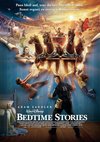 Poster Bedtime Stories 