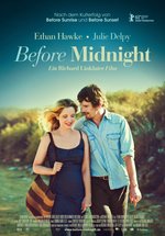 Poster Before Midnight