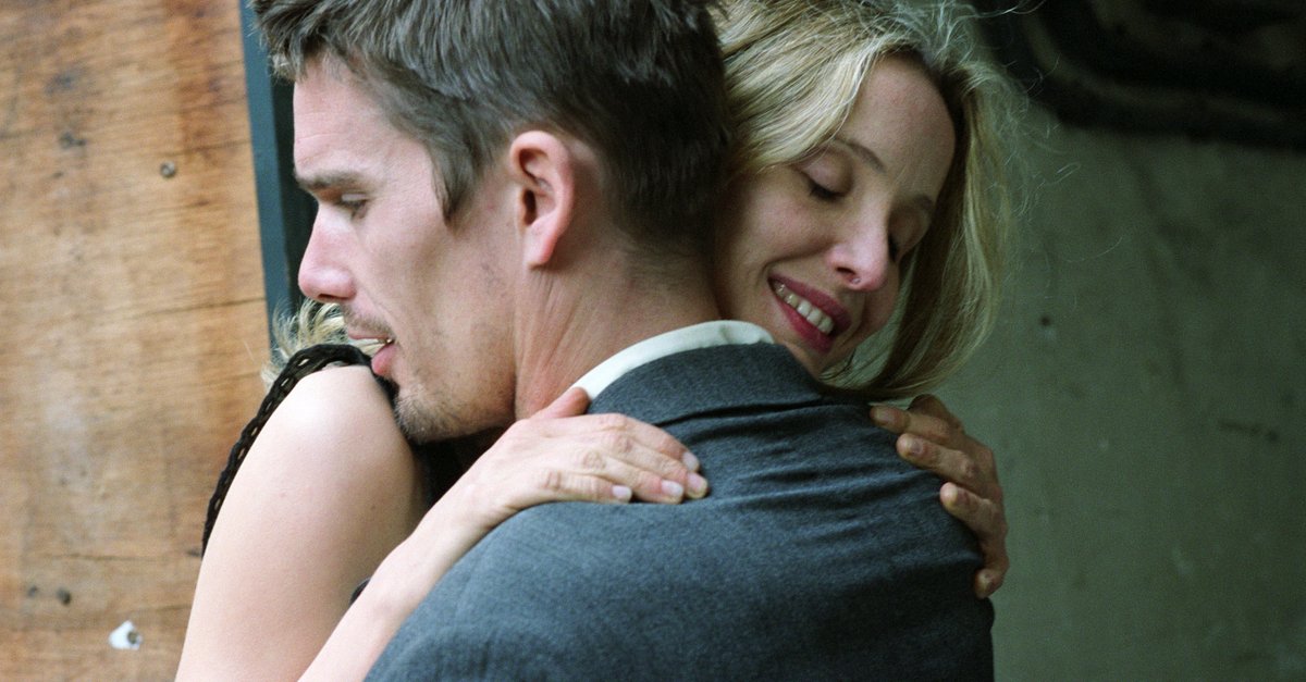 Before Sunset Streaming Vo Before Sunset · Stream | Streaminganbieter · KINO.de