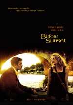 Poster Before Sunset