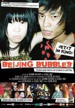 Poster  Beijing Bubbles