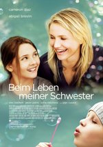 Poster  Beim Leben meiner Schwester