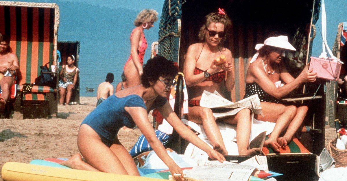 Beim nächsten Mann wird alles anders