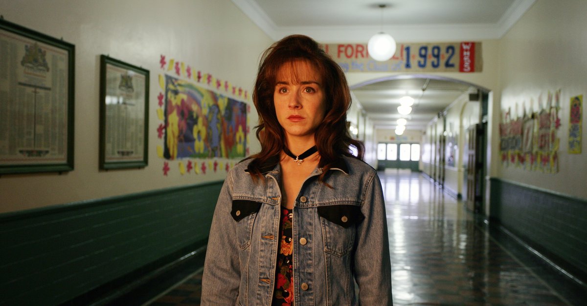 Being Erica Alles auf Anfang · Serie im Stream online ansehen, alle