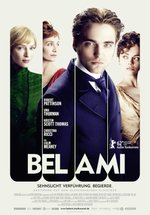 Poster Bel Ami