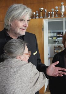 Bella Block Falsche Liebe