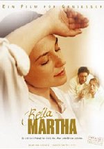 Poster Bella Martha