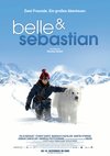 Poster Belle & Sebastian 
