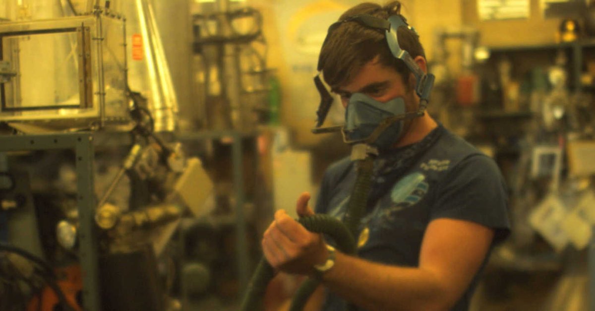 Bellflower · Film 2012 · Trailer · Kritik