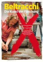 Poster Beltracchi - Die Kunst der Fälschung