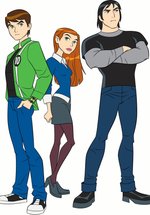 Poster Ben 10: Alien Force