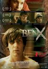 Poster Ben X 