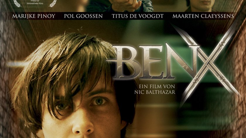Fakten und Hintergründe zum Film "Ben X"