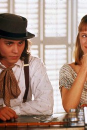 Benny und Joon