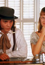 Poster Benny und Joon