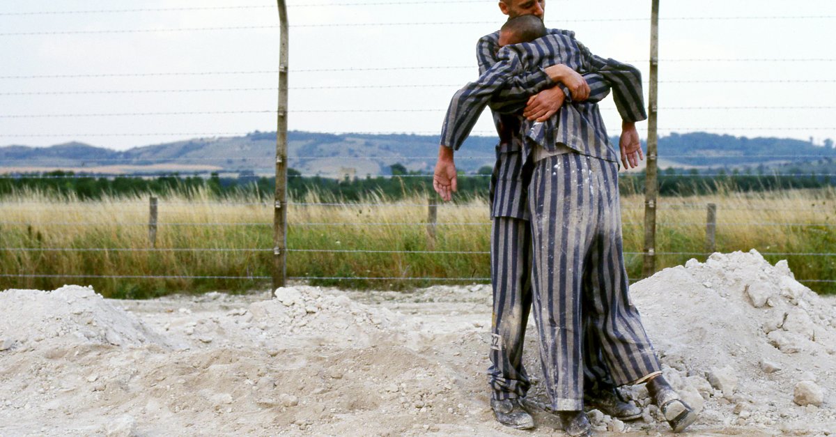 Bent · Film 1998 · Trailer · Kritik