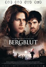 Poster Bergblut