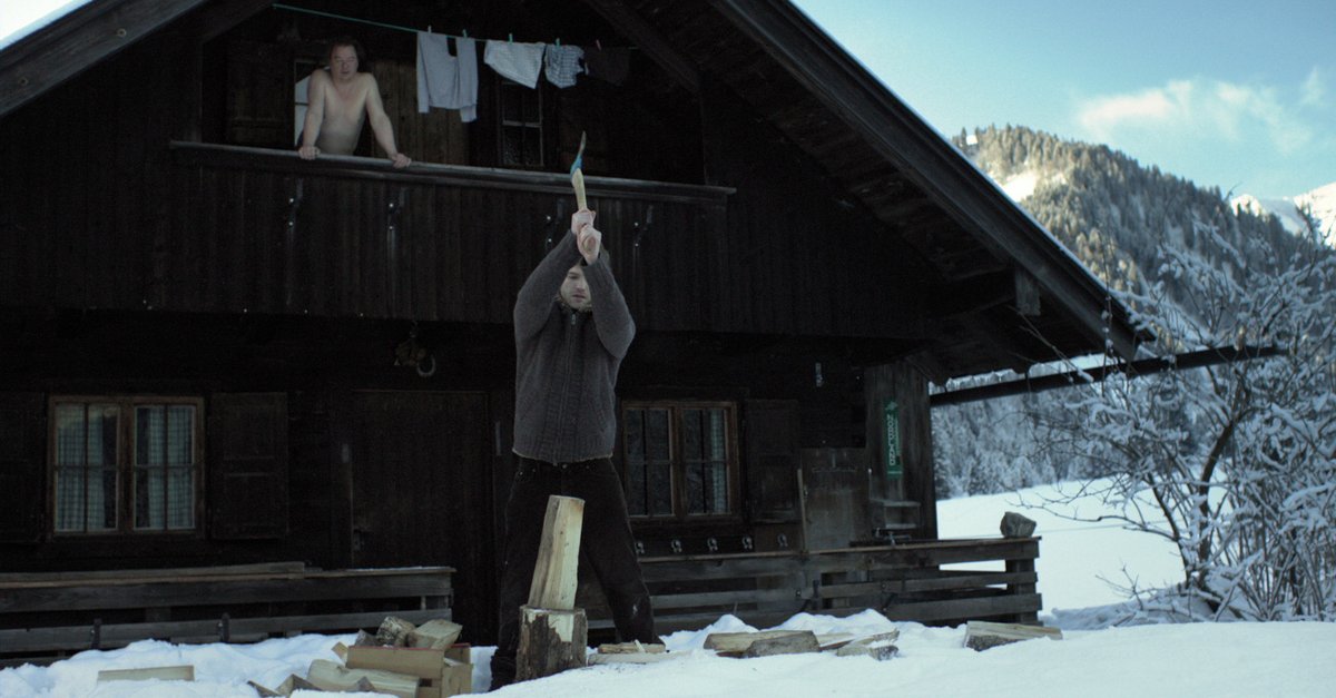 Bergfest Film Bergfest Film