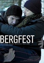 Poster Bergfest