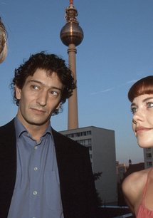 Berlin, Berlin (1. Staffel, 26 Folgen)