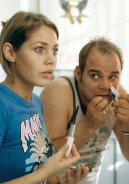 Berlin, Berlin (4. Staffel, 14 Folgen)