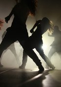 Berlin Dance Battle 3D