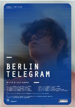 Poster Berlin Telegram