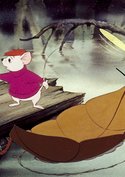Bernard und Bianca - Die Mäusepolizei