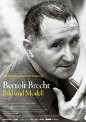 Bertolt Brecht - Bild und Modell