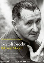 Poster Bertolt Brecht - Bild und Modell