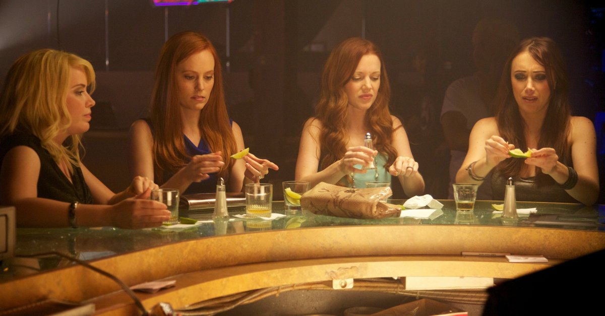 Best Night Ever · Stream Streaminganbieter