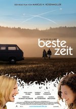 Poster Beste Zeit