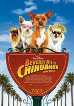 Poster Beverly Hills Chihuahua