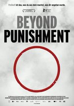 Poster Beyond Punishment