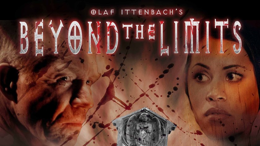 Beyond the Limits · Film 2003 · Trailer · Kritik