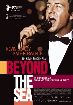 Beyond The Sea – Musik War Sein Leben