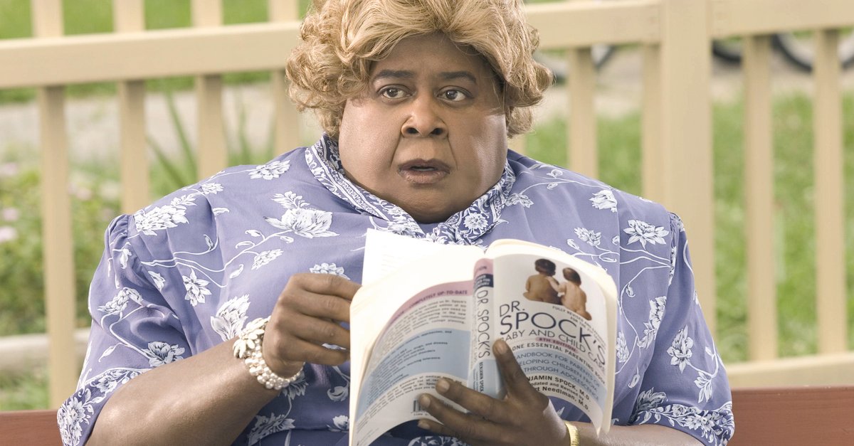 Big Mama S Haus 2 Film 2006 Trailer Kritik Kino De