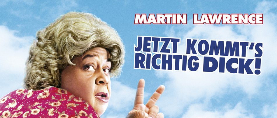 Big Mama's Haus 2 · Film 2006 · Trailer · Kritik · KINO.de