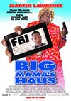 Poster Big Mamas Haus 