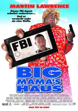 Big Mama S Haus Film 2000 Trailer Kritik Kino De