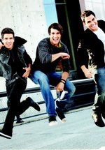 Poster Big Time Rush