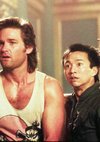 Poster Big Trouble in Little China 