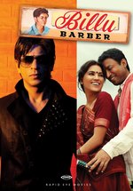 Poster Billu Barber