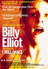 Poster Billy Elliot - I Will Dance 